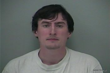 Michael Andrew Swain Mugshot