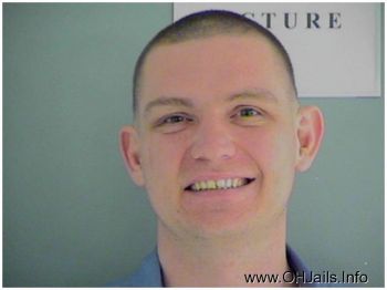 Michael James Templeton Mugshot