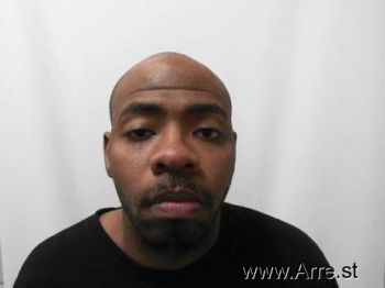 Michael Aaron Terrell Sr Mugshot