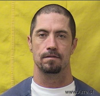 Michael Todd Thacker Mugshot