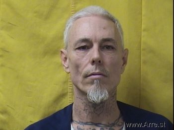 Michael Lee Tomblin Mugshot