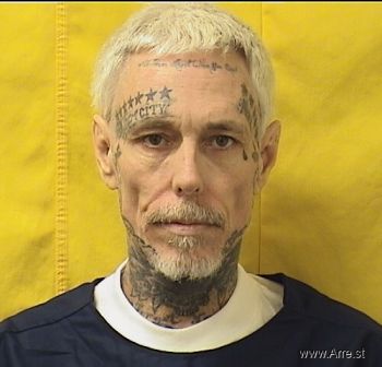 Michael L Tomblin Mugshot