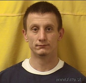 Michael Joseph Toney Mugshot