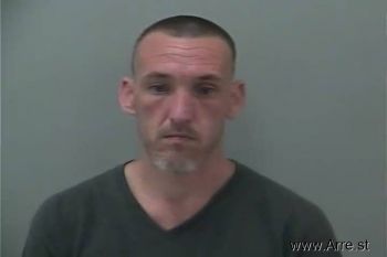 Michael Jan Underwood Mugshot