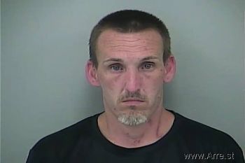 Michael Jan Underwood Mugshot