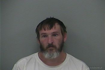 Michael Jan Underwood Mugshot