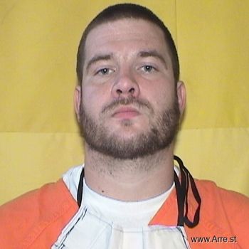 Michael E Vargo Mugshot