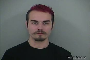 Michael Anthony Webb Mugshot