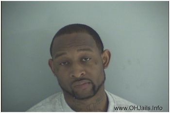 Michael Anthony Welch Mugshot