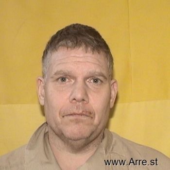 Michael Kurt Welsh Mugshot