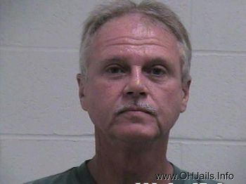 Michael West Wheeler Mugshot