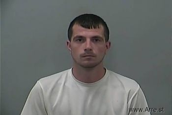 Michael Ryan Whitehead Mugshot