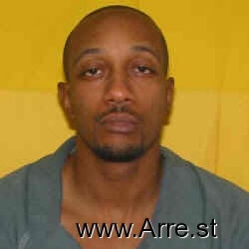 Michael L Whitt Mugshot