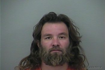 Michael Andrew Willis Mugshot