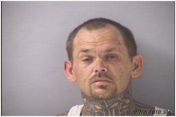 Michael J Wills Mugshot