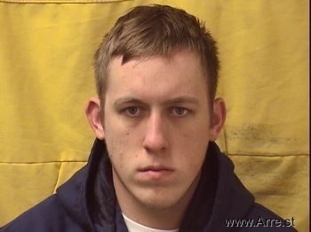 Michael W Workman Mugshot