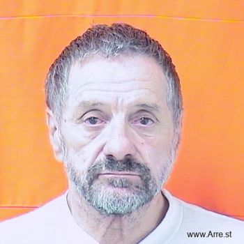 Michael Dudley Worley Mugshot