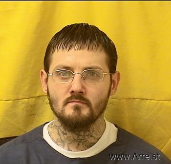 Michael T Wright Mugshot