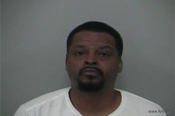 Michael Terry Yancy Mugshot