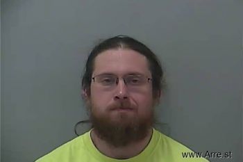 Michael Andrew Zimmerman Mugshot