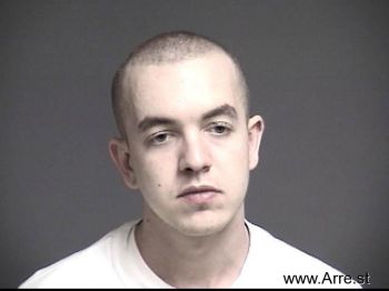 Michael Shelton Zinn Mugshot