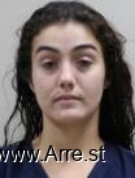 Michaela Hope Nicole Campbell Mugshot