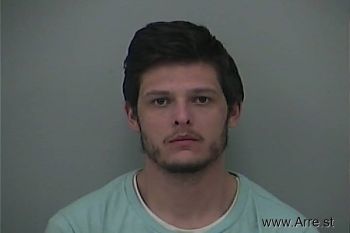 Michael Scott Lukas Stokes Mugshot