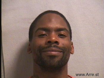 Micheal Ray Taylor Mugshot