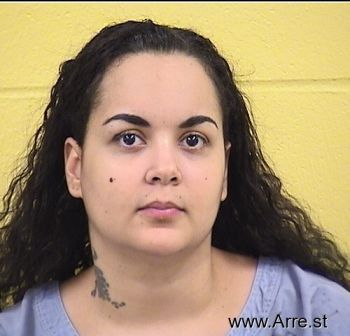 Michele  Brown Mugshot