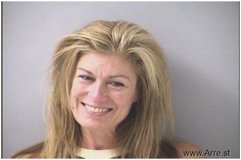 Michelle Marie Abbott Mugshot