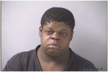 Michelle Alexandria Allen Mugshot