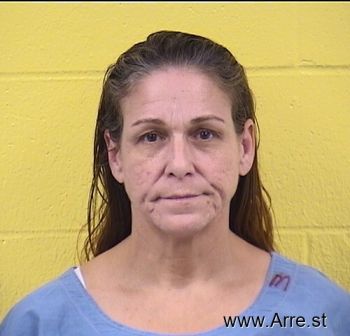 Michelle D Anders Mugshot