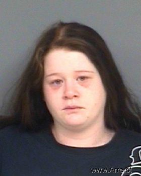 Michelle Lynn Anderson Mugshot