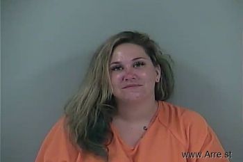 Michelle Kali Anderson Mugshot