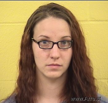 Michelle K Anthony Mugshot