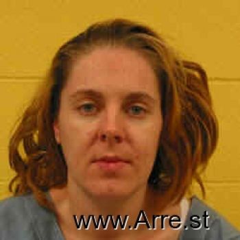 Michelle  Ayers Mugshot