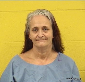 Michelle D Barr Mugshot