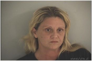 Michelle  Bland Mugshot