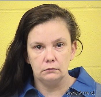 Michelle  Boyd Mugshot