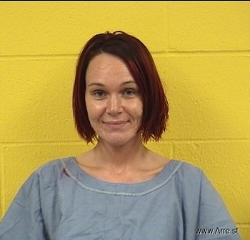 Michelle M Brown Mugshot