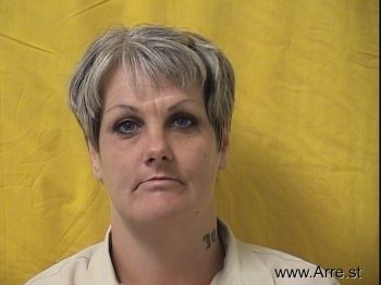 Michelle K Cooper Mugshot