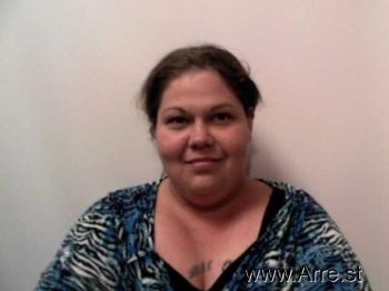 Michelle Lynn Current Mugshot