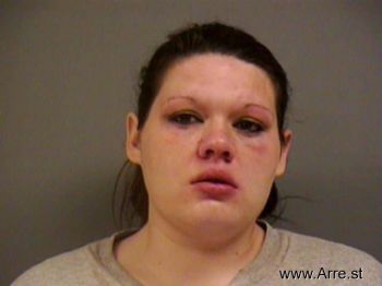 Michelle A Davis Mugshot