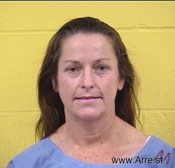 Michelle F Detty Mugshot