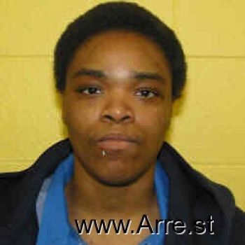 Michelle  Edwards Mugshot