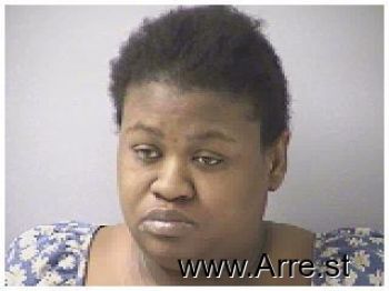 Michelle Maranda Ferguson Mugshot