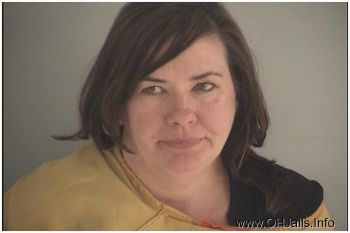 Michelle L Fettig Mugshot