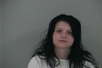 Michelle Savannah Ford Mugshot