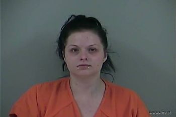 Michelle Savannah Ford Mugshot