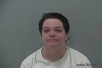 Michelle Randee Garrett Mugshot